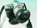 【中古】(非常に良い)minolta α Sweet2 AF28-80mm付き