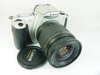 【中古】(非常に良い)Canon EOS Kiss3 EF28-80mm付き［フィルムカメラ］