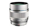 【中古】(非常に良い)OLYMPUS 単焦点レンズ M.ZUIKO DIGITAL ED 75mm F1.8(2)