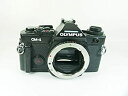 【中古】(非常に良い)Olympus OM-4 ボディ［フィルムカメラ］【メーカー名】オリンパス【メーカー型番】【ブランド名】【商品説明】Olympus OM-4 ボディ［フィルムカメラ］当店では初期不良に限り、商品到着から7日間は返品を 受付けております。お問い合わせ・メールにて不具合詳細をご連絡ください。【重要】商品によって返品先倉庫が異なります。返送先ご連絡まで必ずお待ちください。連絡を待たず会社住所等へ送られた場合は返送費用ご負担となります。予めご了承ください。他モールとの併売品の為、完売の際はキャンセルご連絡させて頂きます。中古品の画像および商品タイトルに「限定」「初回」「保証」「DLコード」などの表記がありましても、特典・付属品・帯・保証等は付いておりません。電子辞書、コンパクトオーディオプレーヤー等のイヤホンは写真にありましても衛生上、基本お付けしておりません。※未使用品は除く品名に【import】【輸入】【北米】【海外】等の国内商品でないと把握できる表記商品について国内のDVDプレイヤー、ゲーム機で稼働しない場合がございます。予めご了承の上、購入ください。掲載と付属品が異なる場合は確認のご連絡をさせて頂きます。ご注文からお届けまで1、ご注文⇒ご注文は24時間受け付けております。2、注文確認⇒ご注文後、当店から注文確認メールを送信します。3、お届けまで3〜10営業日程度とお考えください。4、入金確認⇒前払い決済をご選択の場合、ご入金確認後、配送手配を致します。5、出荷⇒配送準備が整い次第、出荷致します。配送業者、追跡番号等の詳細をメール送信致します。6、到着⇒出荷後、1〜3日後に商品が到着します。　※離島、北海道、九州、沖縄は遅れる場合がございます。予めご了承下さい。お電話でのお問合せは少人数で運営の為受け付けておりませんので、お問い合わせ・メールにてお願い致します。営業時間　月〜金　11:00〜17:00★お客様都合によるご注文後のキャンセル・返品はお受けしておりませんのでご了承ください。ご来店ありがとうございます。当店では良品中古を多数揃えております。お電話でのお問合せは少人数で運営の為受け付けておりませんので、お問い合わせ・メールにてお願い致します。