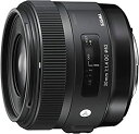 【中古】SIGMA 30mm F1.4 DC HSM Art A013 Canon EF-Sマウント APS-C/Super35