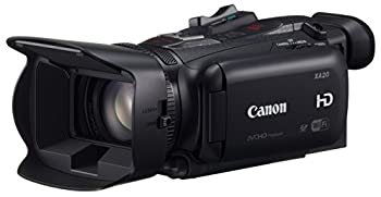 【中古】Canon 業務用フルHDビデオカ