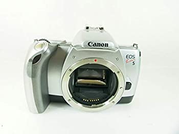 【中古】(非常に良い)Canon EOS Kiss5 ボディ［フィルムカメラ］