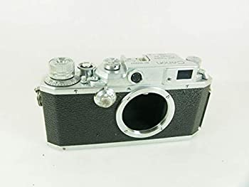 【中古】canon IVSB (4SB) ボディ［フィルムカメラ］