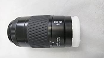 【中古】Minolta AF 75-300mm F4.5-5.6 F/4.5-5.6 【中古】Minolta AF 75-300mm F4.5-5.6 F/4.5-5.6