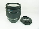 【中古】Pentax FA 28-105mm F4-5.6