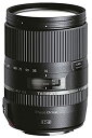 【中古】(非常に良い)TAMRON 高倍率ズームレンズ 16-300mm F3.5-6.3 DiII VC PZD MACRO キヤノン用 APS-C専用 B016E