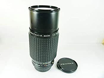 【中古】(非常に良い)Pentax A 70-210mm F