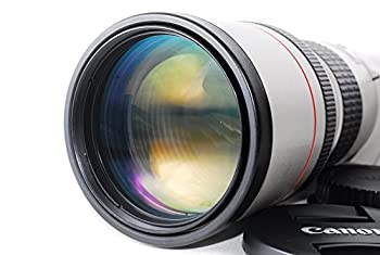 【中古】Canon キャノン EF 300mm F4L USM 高級単焦点レンズ カメラ