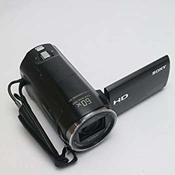 【中古】SONY HDビデオカメラ Handycam HDR-CX670 ブラック 光学30倍 HDR-CX670-B【メーカー名】Sony【メーカー型番】HDR-CX670-B【ブランド名】ソニー(SONY)【商品説明】SONY HDビデ...