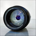 【中古】Tair 11 Aロシアm42レンズ135mm f / 2.8 for Sony Alpha Fantastic Bokeh