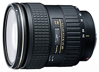 【中古】Tokina 標準ズームレンズ AT-X 24-70 F2.8 PRO FX キヤノンEF用 フルサイズ対応 696880 【中古】Tokina 標準ズームレンズ AT-X 24-70 F2.8 PRO FX キヤノンEF用 フルサイズ対応 696880