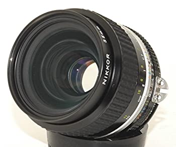 【中古】ニコン Nikon NIKKOR Ai-S AIS 35mm F2 F/2 単焦点レンズ 【中古】ニコン Nikon NIKKOR Ai-S AIS 35mm F2 F/2 単焦点レンズ