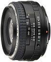 【中古】PENTAX 標準~中望遠単焦点レンズ FA645 75mmF2.8 645マウント 645サイズ・645Zサイズ 26131(2)
