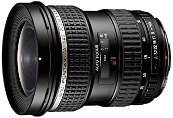 【中古】(非常に良い)PENTAX 広角~標準ズームレンズ FA645 33-55mmF4.5AL 645マウント 645サイズ・645Zサイズ 26805 【中古】(非常に良い)PENTAX 広角~標準ズームレンズ FA645 33-55mmF4.5AL 645マウント 645サイズ・645Zサイズ 26805
