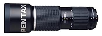 【中古】PENTAX 望遠ズームレンズ FA645 150-300mmF5.6ED IF 645マウント 645サイズ 645Zサイズ 26795