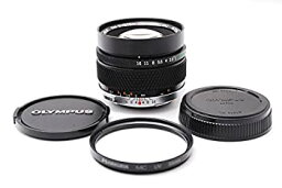 【中古】OLYMPUS オリンパス OM-SYSTEM ZUIKO MC AUTO-W 35mm F2