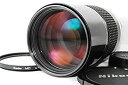 【中古】Nikon ニコン Ai-s NIKKOR ED 180mm F2.8(2)