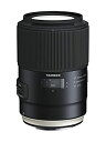 【中古】TAMRON 単焦点マクロレンズ SP90mm F2.8 Di MACRO 1:1 VC USD キヤノン用 フルサイズ対応 F017E【シフトブレ対応】(2)