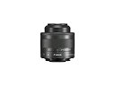 【中古】(非常に良い)Canon マクロレンズ EF-M28mm F3.5 IS STM ミラーレス一眼対応 EF-M28/F3.5 M IS STM(2)