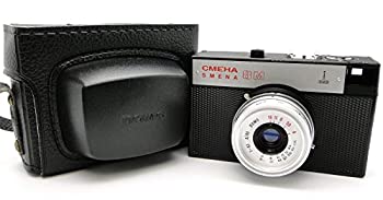 【中古】smena-8mロシアUSSR Lomography Lomoコンパクト35mmカメラ［フィルムカメラ］