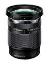 【中古】(非常に良い)OLYMPUS マイクロフォーサーズレンズ M.ZUIKO DIGITAL ED 12-200mm F3.5-6.3 高倍率ズームレンズ 防塵防滴