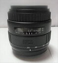 【中古】(非常に良い)Sigma UC Zoom AF 28-70mm f / 3.5-4.5 Lens for minolta