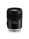 【中古】(非常に良い)タムロン SP 35mm F/1.4 Di USD(Model:F045)※キヤノンEFマウント用レンズ(フルサイズ対応) TA35DIUSDF045E