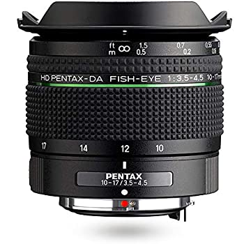 šHD PENTAX-DA FISH-EYE 10-17mm F3.5-4.5 ED гѵ㥺 ED饹Ѥȥ饹Ȥ⤯ꥢǥ㡼פ̤¸ 