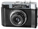 【中古】(非常に良い)Smena-6ロモグラフィーフィルムカメラLOMO 35mm36 x 24ソビエトロシアソ連