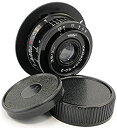 yÁzSERVICED INDUSTAR 50-2 Lens Canon EOS EF Mount 7D 5D MARK III IV