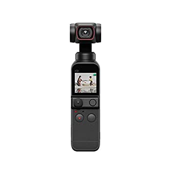 【中古】(非常に良い)【国内正規品】 DJI POCKET 2 黒【メーカー名】DJI【メーカー型番】DJI Pocket 2【ブランド名】DJI【商品説明】【国内正規品】 DJI POCKET 2 黒当店では初期不良に限り、商品到着から7日間は返品を 受付けております。お問い合わせ・メールにて不具合詳細をご連絡ください。【重要】商品によって返品先倉庫が異なります。返送先ご連絡まで必ずお待ちください。連絡を待たず会社住所等へ送られた場合は返送費用ご負担となります。予めご了承ください。他モールとの併売品の為、完売の際はキャンセルご連絡させて頂きます。中古品の画像および商品タイトルに「限定」「初回」「保証」「DLコード」などの表記がありましても、特典・付属品・帯・保証等は付いておりません。電子辞書、コンパクトオーディオプレーヤー等のイヤホンは写真にありましても衛生上、基本お付けしておりません。※未使用品は除く品名に【import】【輸入】【北米】【海外】等の国内商品でないと把握できる表記商品について国内のDVDプレイヤー、ゲーム機で稼働しない場合がございます。予めご了承の上、購入ください。掲載と付属品が異なる場合は確認のご連絡をさせて頂きます。ご注文からお届けまで1、ご注文⇒ご注文は24時間受け付けております。2、注文確認⇒ご注文後、当店から注文確認メールを送信します。3、お届けまで3〜10営業日程度とお考えください。4、入金確認⇒前払い決済をご選択の場合、ご入金確認後、配送手配を致します。5、出荷⇒配送準備が整い次第、出荷致します。配送業者、追跡番号等の詳細をメール送信致します。6、到着⇒出荷後、1〜3日後に商品が到着します。　※離島、北海道、九州、沖縄は遅れる場合がございます。予めご了承下さい。お電話でのお問合せは少人数で運営の為受け付けておりませんので、お問い合わせ・メールにてお願い致します。営業時間　月〜金　11:00〜17:00★お客様都合によるご注文後のキャンセル・返品はお受けしておりませんのでご了承ください。ご来店ありがとうございます。当店では良品中古を多数揃えております。お電話でのお問合せは少人数で運営の為受け付けておりませんので、お問い合わせ・メールにてお願い致します。