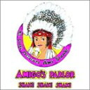 【中古】(未使用・未開封品)AMIGO’S PARLOR SHAKE SHAKE SHAKE [DVD] 鈴木あみ