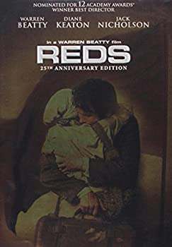 【中古】(未使用・未開封品)Reds [DVD] [Import]
