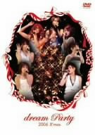 【中古】(非常に良い)dream Party 2006 X’mas [DVD] dream