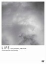 【中古】(未使用 未開封品)LIFE-fluidinvisibleinaudible DVD 坂本龍一 高谷史郎