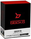 【中古】(非常に良い)Block.B スペシャルDVDパッケージ(初回限定版)