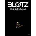 【中古】(未使用・未開封品)CLIMB UP THE CATWALK [DVD] blgtz