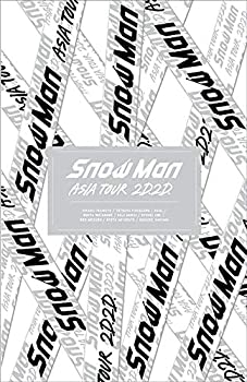 yÁz(gpEJi)Snow Man ASIA TOUR 2D.2D. (Blu-ray3g)(Blu-ray)