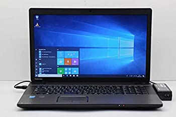 yÁzyÁz  dynabook Satellite B374/K Core i5 4300M 2.6GHz/8GB/256GB(SSD)/Multi/17.3W/WXGA++(1600x900)/Win10