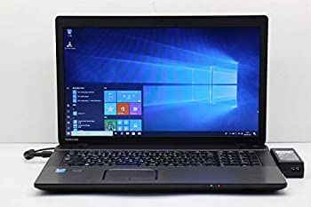 yÁzyÁz  dynabook Satellite B374/K Core i5 4300M 2.6GHz/8GB/256GB(SSD)/Multi/17.3W/WXGA++(1600x900)/Win10