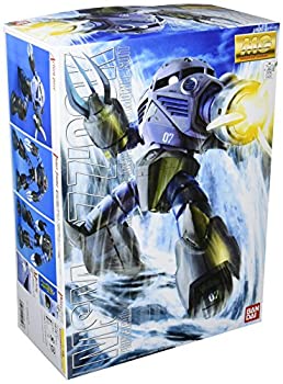 楽天市場】MG 1/100 MSM-07 ズゴックの通販 楽天市場】MG 1/100 MSM-07 ズゴックの通販