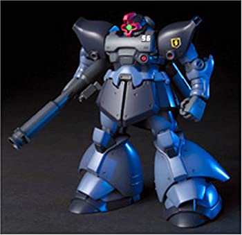 【中古】HGUC 1/144 MS-09R-2 リック・ドムII (機動戦士ガンダム0080 ポケットの中の戦争)［ガンプラ］