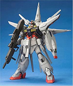 【中古】1/100 ZGMF-X13A プロヴィデンスガンダム (機動戦士ガンダムSEED)［ガンプラ］【メーカー名】BANDAI SPIRITS(バンダイ スピリッツ)【メーカー型番】【ブランド名】BANDAI SPIRITS(バンダイ ...