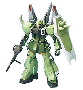 【中古】1/100 ザクウォーリア ブレイズ ガナーウィザード (機動戦士ガンダムSEED DESTINY)［ガンプラ］