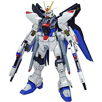 【中古】1/100 ストライクフリーダムガンダム (機動戦士ガンダムSEED DESTINY)［ガンプラ］