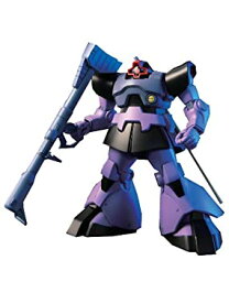 【中古】ガンプラ HGUC 1/144 MS-09 ドム/MS-09R リック・ドム (機動戦士ガンダム)［ガンプラ］