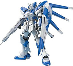 【中古】(非常に良い)MG 1/100 RX-93-ν2 Hi-νガンダム (機動戦士ガンダム 逆襲のシャア)［ガンプラ］