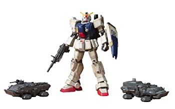 【中古】HG UCHG 1/144 RX-79[G] 陸戦型ガンダム地上戦セット (機動戦士ガンダム MS IGLOO)［ガンプラ］【メーカー名】BANDAI SPIRITS(バンダイ スピリッツ)【メーカー型番】159945【ブランド名】BANDAI SPIRITS(バンダイ スピリッツ)【商品説明】HG UCHG 1/144 RX-79[G] 陸戦型ガンダム地上戦セット (機動戦士ガンダム MS IGLOO)［ガンプラ］当店では初期不良に限り、商品到着から7日間は返品を 受付けております。他モールとの併売品の為、完売の際はご連絡致しますのでご了承ください。中古品の商品タイトルに「限定」「初回」「保証」「DLコード」などの表記がありましても、特典・付属品・保証等は付いておりません。品名に【import】【輸入】【北米】【海外】等の国内商品でないと把握できる表記商品について国内のDVDプレイヤー、ゲーム機で稼働しない場合がございます。予めご了承の上、購入ください。掲載と付属品が異なる場合は確認のご連絡をさせていただきます。ご注文からお届けまで1、ご注文⇒ご注文は24時間受け付けております。2、注文確認⇒ご注文後、当店から注文確認メールを送信します。3、お届けまで3〜10営業日程度とお考えください。4、入金確認⇒前払い決済をご選択の場合、ご入金確認後、配送手配を致します。5、出荷⇒配送準備が整い次第、出荷致します。配送業者、追跡番号等の詳細をメール送信致します。6、到着⇒出荷後、1〜3日後に商品が到着します。　※離島、北海道、九州、沖縄は遅れる場合がございます。予めご了承下さい。お電話でのお問合せは少人数で運営の為受け付けておりませんので、メールにてお問合せお願い致します。営業時間　月〜金　11:00〜17:00お客様都合によるご注文後のキャンセル・返品はお受けしておりませんのでご了承ください。