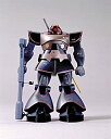 【中古】1/100 リアルタイプ MS-09 ドム(機動戦士ガンダム)［ガンプラ］